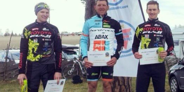 Seier i Helgøyatråkket