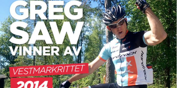 Seier i Vestmarkrittet!