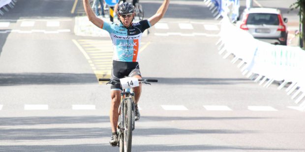 Vinner av Sandefjordrittet