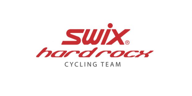 Swix og Hardrocx med eget sykkel-lag!