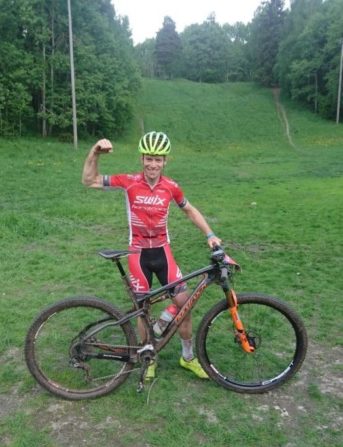 Ole’s Hard Rocx Forza Volante LTD – Vinnersykkelen fra Terrengsykkelrittet